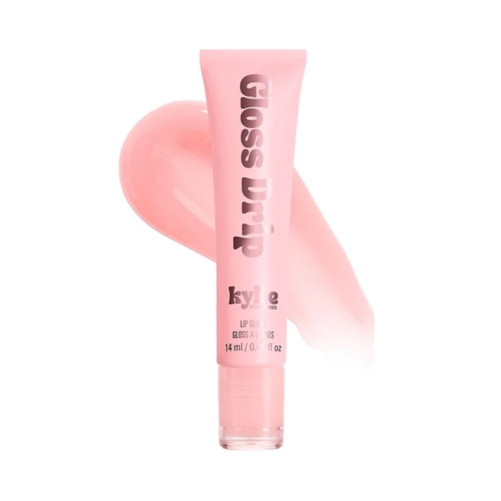 Kylie Cosmetics Gloss Drip-Underestimated